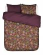 Essenza Rosanella Mauve wine  2p set 260x200/220 + 2 slopen