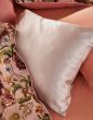 ESSENZA Roselina Evening rose Dekbedovertrekset 240 x 220 cm