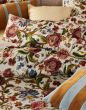 ESSENZA Roselina Vanille Dekbedovertrekset 240 x 220 cm