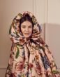 ESSENZA Roselina Evening rose Kussensloop 60 x 70 cm