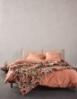 ESSENZA Roselina Evening rose Sprei 220 x 265 cm