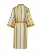 Essenza Sarai Feija Indian gold Kimono XXL