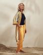 Essenza Sarai Feija Indian gold Kimono XXL