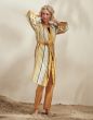 Essenza Sarai Feija Indian gold Kimono XXL