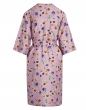 ESSENZA Sarai Fiorre Pale lilac Kimono M