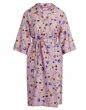 ESSENZA Sarai Fiorre Pale lilac Kimono M