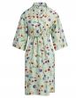 ESSENZA Sarai Fiorre Subtle green Kimono XXL