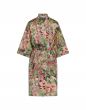 Essenza Sarai Noleste Greenish Kimono XS