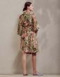 Essenza Sarai Noleste Greenish Kimono XS