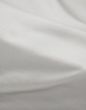 Essenza Satin Zilver Hoeslaken 90 x 200 cm