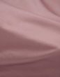 Essenza Satin Woodrose Hoeslaken 90 x 200 cm