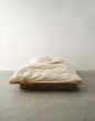 Marc O'Polo Senja Dark Sand Kussensloop 60 x 70 cm