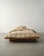 Marc O'Polo Senja Oakwood Kussensloop 60 x 70 cm