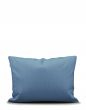 Marc O'Polo Senja Space blue Kussensloop 60 x 70 cm