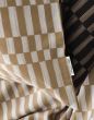 Marc O'Polo Sillia Oak beige Dekbedovertrek 260 x 220 cm