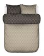 Marc O'Polo Sillia Oak beige Dekbedovertrek 260 x 220 cm