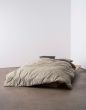 Marc O'Polo Sillia Oak beige Dekbedovertrek 260 x 220 cm