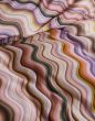 Essenza Sol Antique pink Dekbedovertrek 240 x 220 cm