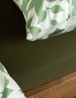 Essenza Sora Greenish Kussensloop 60 x 70 cm