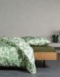 Essenza Sora Greenish Kussensloop 60 x 70 cm