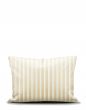 Marc O'Polo Steffe Wood tan Kussensloop 60 x 70 cm