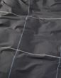 Marc O'Polo Suvie Antraciet Dekbedovertrek 2p set 240x200/220 + 2 slopen