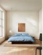 Marc O'Polo Svea Calm blue Dekbedovertrek 2p set 240x200/220 + 2 slopen