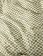 Marc O'Polo Svea Silvery green Kussensloop 60 x 70 cm