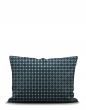 Essenza Teade Nightblue Kussensloop 60 x 70 cm