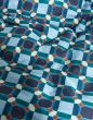 Essenza Teade Nightblue Dekbedovertrek 200 x 220 cm