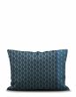 Essenza Tesse Reef green Kussensloop 60 x 70 cm