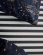 Covers & co That's the spirit Nightblue Kussensloop 60 x 70 cm