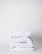 Essenza The Perfect Circle Wit 4-seizoenen dekbed 240 x 220 cm