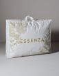 Essenza The Perfect Circle Wit 4-seizoenen dekbed 240 x 220 cm