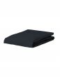 ESSENZA The Perfect Organic Jersey Nightblue Topper 180-200 x 200-220 cm