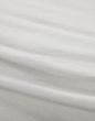 ESSENZA The Perfect Organic Jersey Zilver Topper 180-200 x 200-220 cm