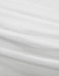 ESSENZA The Perfect Organic Jersey Wit Topper 90-100 x 200-220 cm