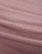 ESSENZA The Perfect Organic Jersey Woodrose Topper 140-160 x 200-220 cm