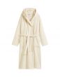 Marc O'Polo Timeless Women Oatmeal Badjas M
