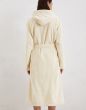 Marc O'Polo Timeless Women Oatmeal Badjas M