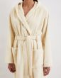 Marc O'Polo Timeless Women Oatmeal Badjas S