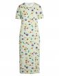 ESSENZA Titia Fiorre Subtle green Nachtjapon XXL