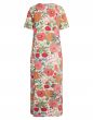 ESSENZA Titia Florentien Lobster pink Nachtjapon S