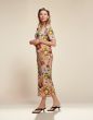 Essenza Titia Roselina Evening rose Nachtjapon XL