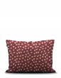 Covers & co Tulip Mania Rood Kussensloop 60 x 70 cm