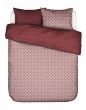 Covers & co Turn Over Roze Dekbedovertrek 240 x 220 cm