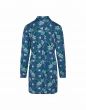 Essenza Valentina Maxime Bijou blue Nachtjapon XL