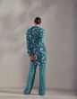 Essenza Valentina Maxime Bijou blue Nachtjapon XL