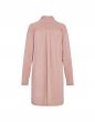 Essenza Valentina Uni Evening rose Nachtjapon S