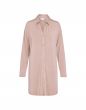 ESSENZA Valentina Uni Evening rose Nachtjapon XS